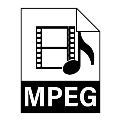 فرمت MPEG