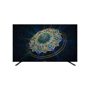 تلویزیون QLED هوشمند 55 اینچ دنای مدل K-55GF4Q