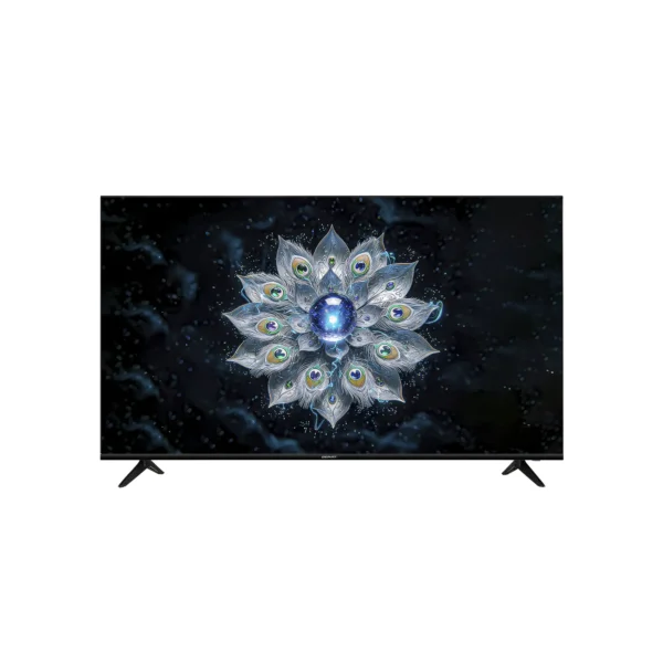 تلویزیون QLED هوشمند 58 اینچ دنای مدل K-58GF4Q