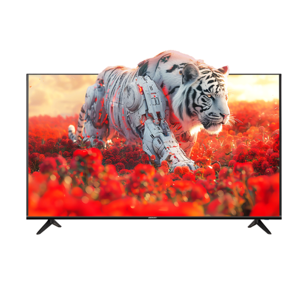 تلویزیون QLED هوشمند 55 اینچ دنای مدل MC-55A4Q