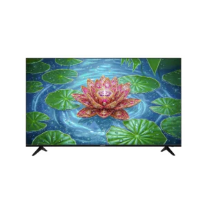 تلویزیون QLED هوشمند 55 اینچ دنای مدل MC-55A4Q