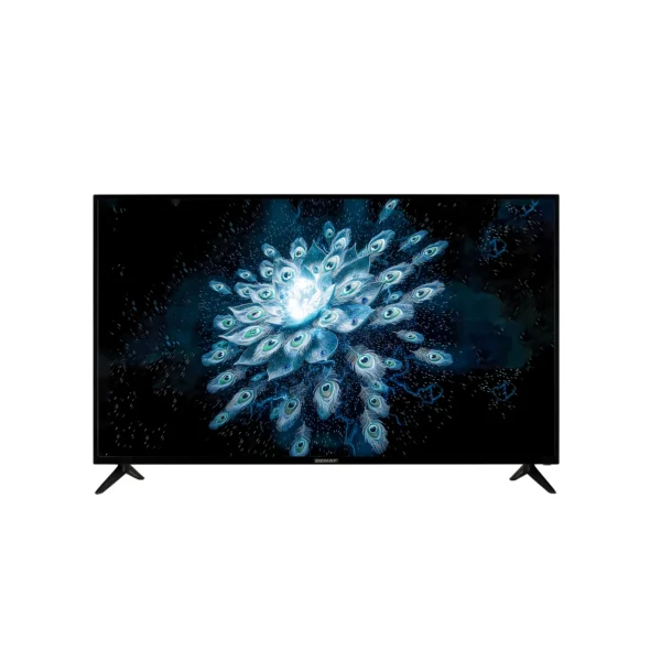 تلویزیون QLED هوشمند 50 اینچ دنای مدل MC-50A4Q