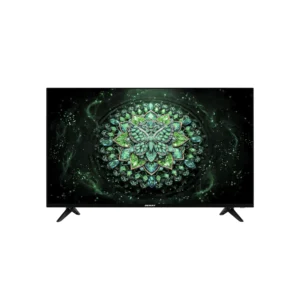 تلویزیون هوشمند QLED 43 اینچ دنای مدل MC-43AQ