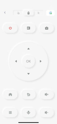 Air Mouse یا موس هوایی