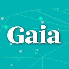 اپلیکیشن Gaiashare در تلویزیون 43 اینچ دنای